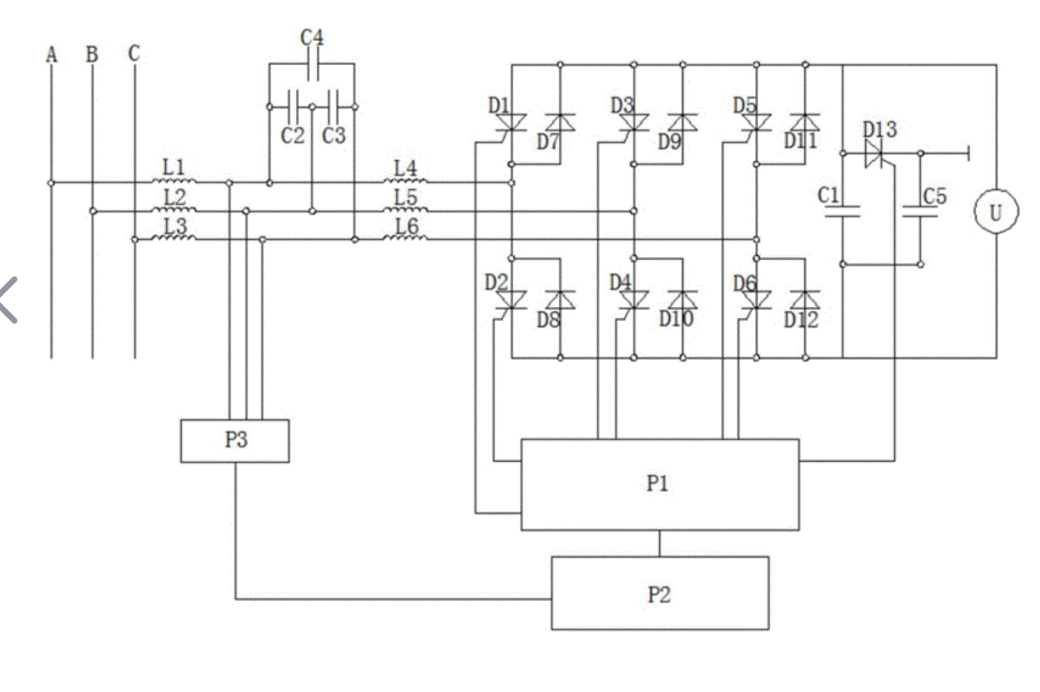 SVG Application System Diagram