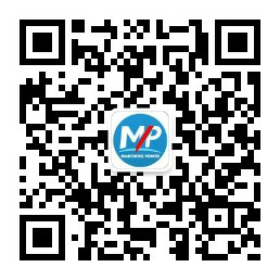 WeChat public account